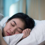 Tạo nhịp thư giãn nhẹ nhàng trước khi chìm vào giấc ngủ